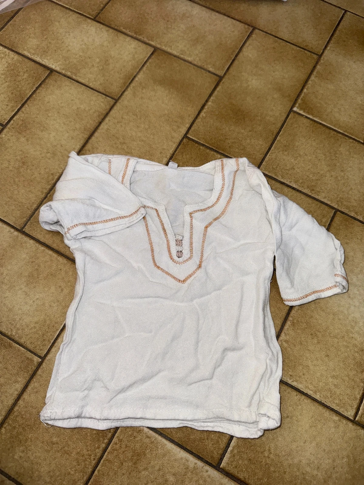 T-shirt 1mois
